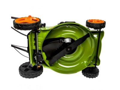 Benzínová sekačka Procraft PLM505ES