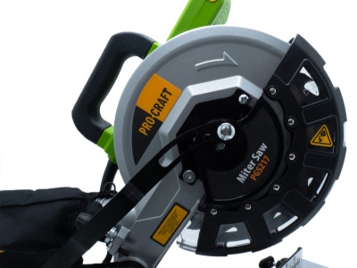 Pokosová pila Procraft PGS217