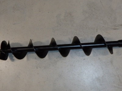 CRAMER vrták 10cm A82EA10-CR