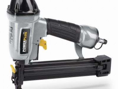 POWAIR0310 - Pneumatická sponkovačka/hřebíkovačka
