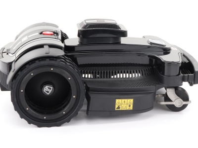 TECHline NEXTTECH DX6