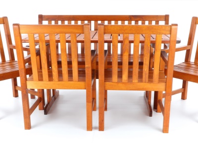 VeGA COTSWOLD SET 7