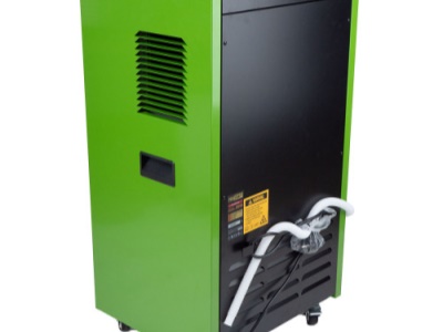 Průmyslový odvlhčovač Procraft DH90