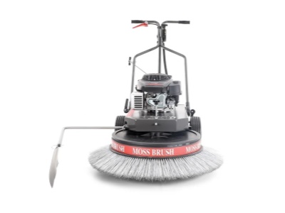 Kartáč Weibang WB GC 877 LC