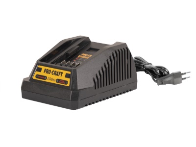 Nabíječka pro 40V Li-ion baterie Procraft 40/1