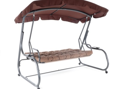 Zahr. houpačka SAN MARINO DeLux