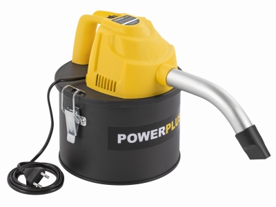 POWX3004 - Separátor / vysavač popela 600W (4L)