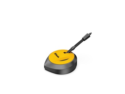 Riwall PRO Čistič ploch s výkyvnou hlavou (pr. 260 x 285 mm) (REPW 110/130/155/180 RC/195i SET)