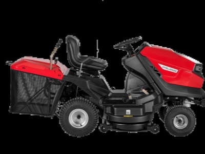 Challenge MJ Dvouválec, Briggs &amp; Stratton Intek 7220