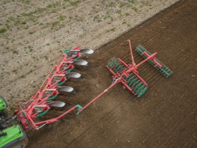 Otočný půdní pěch