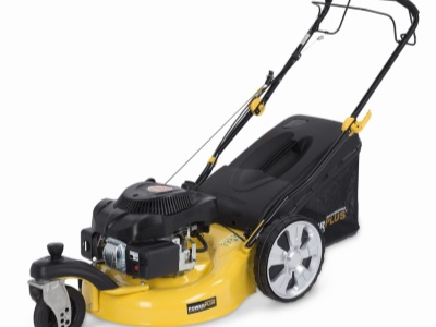 POWXG60230 - Benzinová sekačka 173cc 510mm - 3 kola