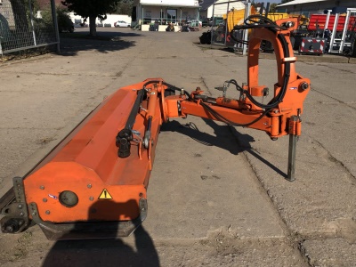 Mulčovač AgrimasterFL190