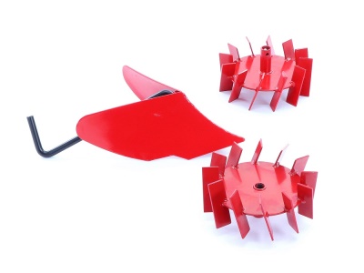 PUBERT Hrobkovací KIT