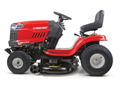 Horse 107T-S TROY-BILT