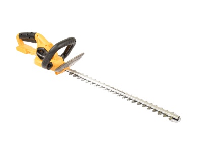 Riwall PRO RAHT 5220 SET - plotostřih s aku motorem + 2Ah baterie + nabíječka 20 V