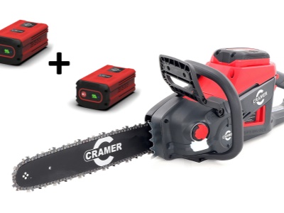 CRAMER 82CS27