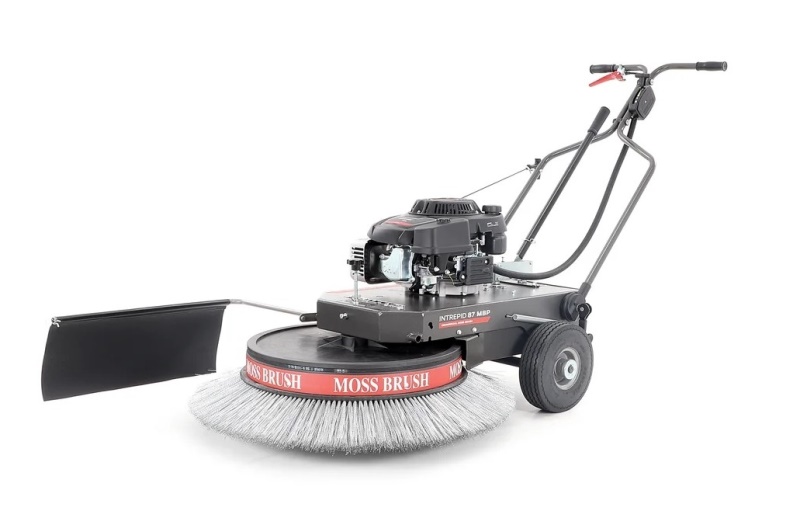 Kartáč Weibang WB GC 877 LC