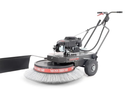 Kartáč Weibang WB GC 877 LC