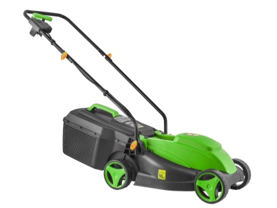 Elektrická sekačka na trávu Procraft NM1600