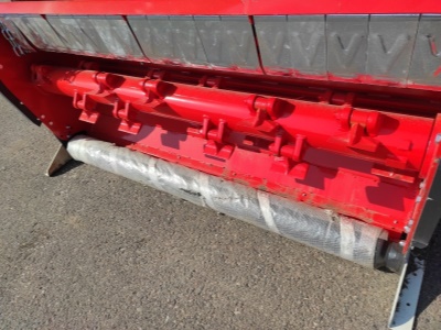 Mulčovač VIGOLO SG2 220 