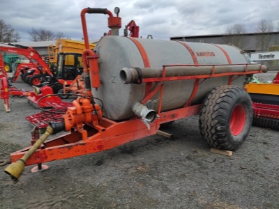 Cisterna Kaweco 6000