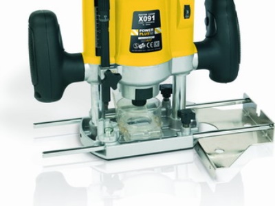 POWX091 - Horní frézka 1.200 W