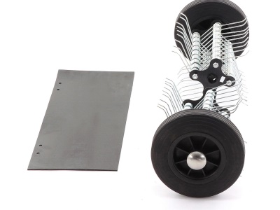 PUBERT Provzdušňovací KIT