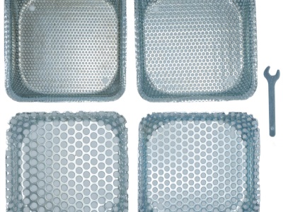 Šrotovník Procraft PCM3550