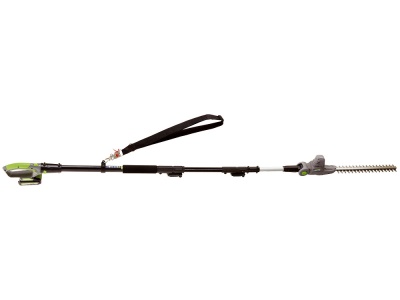 VERDEMAX AKU teleskop. plotostřih TT20