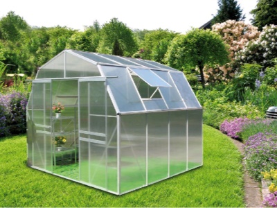 KOMFORT TITAN 8000 STRONG