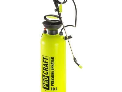 Ruční tlakový postřikovač Procraft HS-10