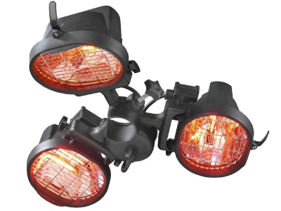 EUROM PARASOL 1500 -1,5KW