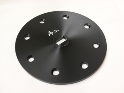 Výsevní disk Terradonis A-2