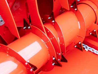 Teagle Tomahawk 6100H