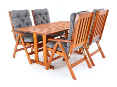 VeGA OSCAR DeLuxe SET 4