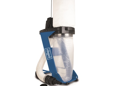 Scheppach DC 500 - Odsavač pilin