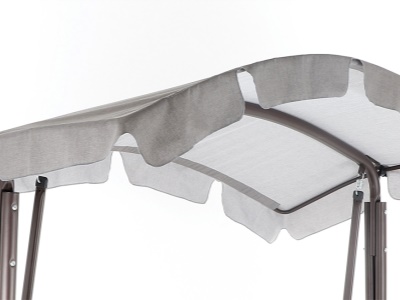 Sedák + stříška pro San Diego Grey