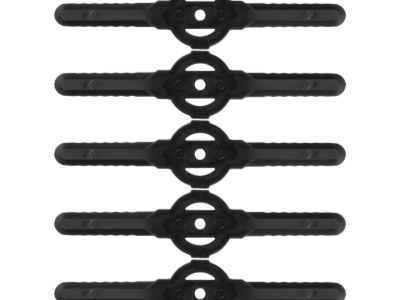 Plastové čepele ke křovinořezu PROCRAFT PTA24