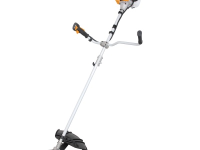 Riwall PRO RPB 420 - křovinořez s benzinovým motorem