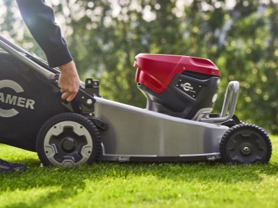 CRAMER OPTIMUS ATM53A