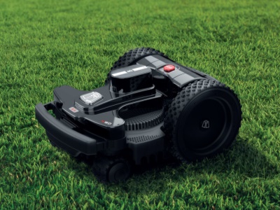 TECHline NEXTTECH BX4 4WD