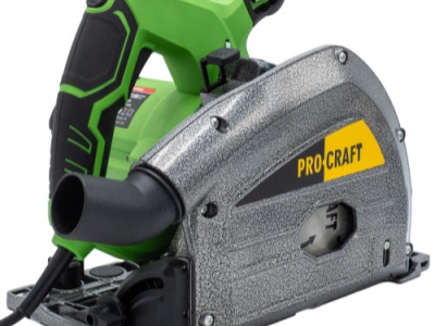 Ponorná okružní pila Procraft KR2100