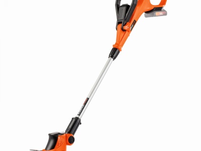 POWDPG75621 - Aku sekačka 40V LI-ION 420 mm SET