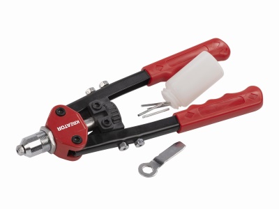 KRTH62602 - Nýtovací kleště pákové - HIGH QUALITY