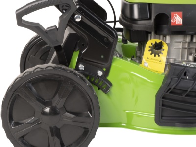 Benzínová sekačka Procraft PLM460