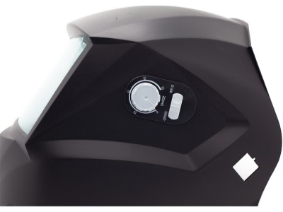 Sada svářecí poloautomatický invertor SPI-320 s úhlovou bruskou PW2450 + drát FW81 + kukla + magnet