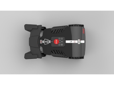 TECHline NEXTTECH LX2 ZR EVO