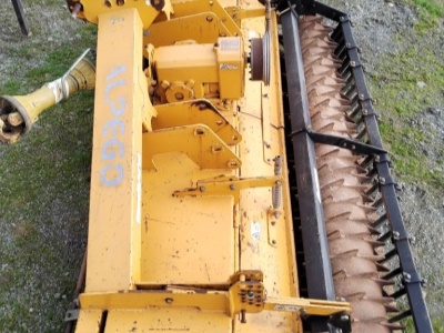 Rotační kypřič Alpego LH - 300