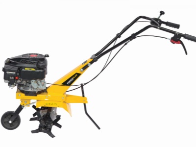 POWXG72040 - Benzinový kultivátor 144cc