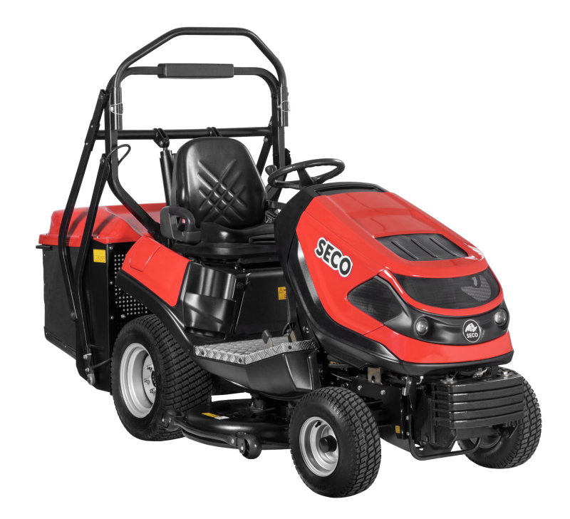 SECO MP 122D